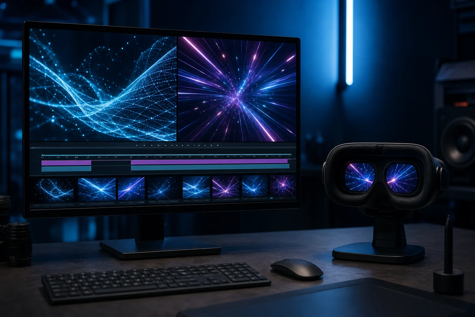 How to Prepare Images and Video for a POV Display