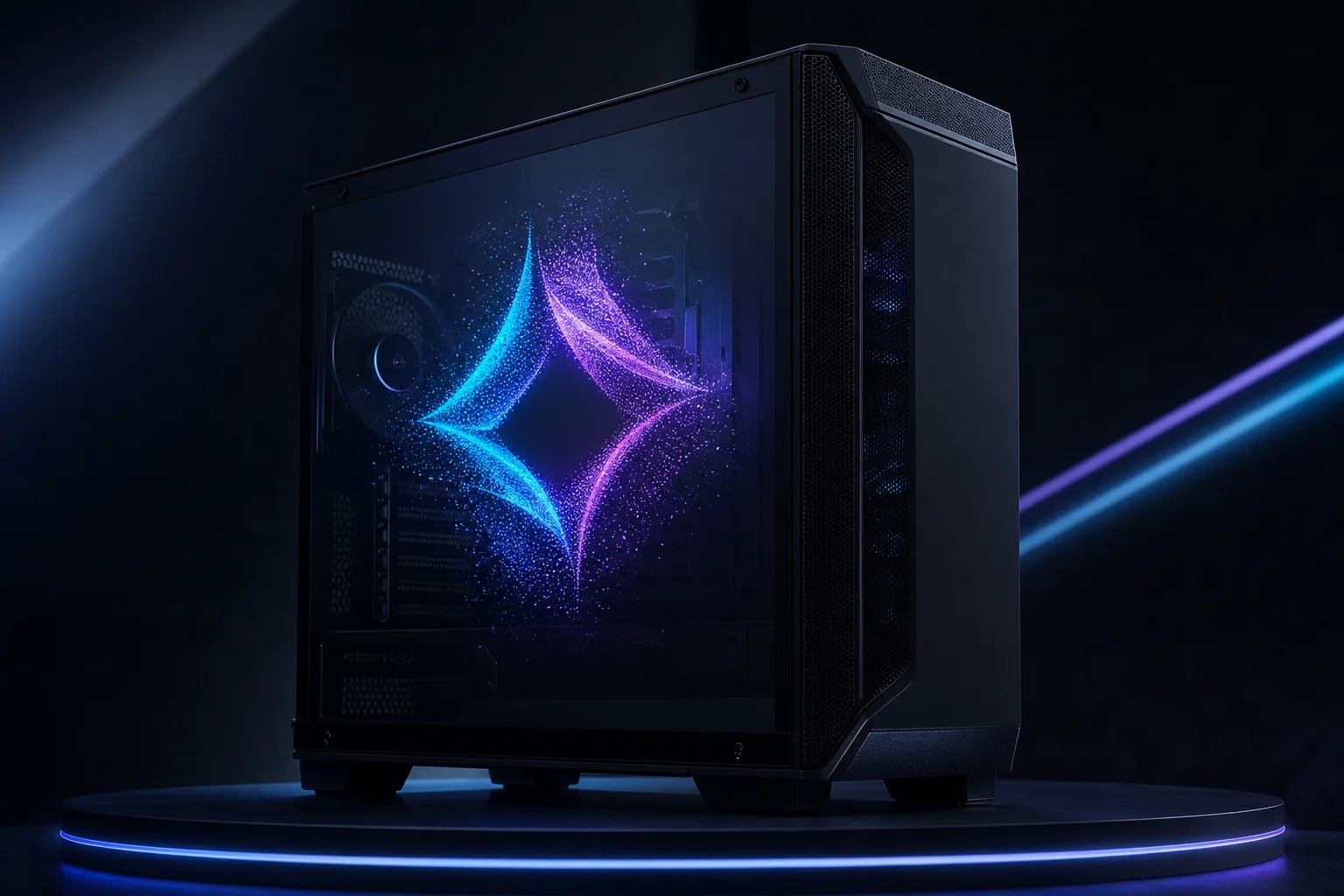 Using Startup Animations in Branded PC Programs